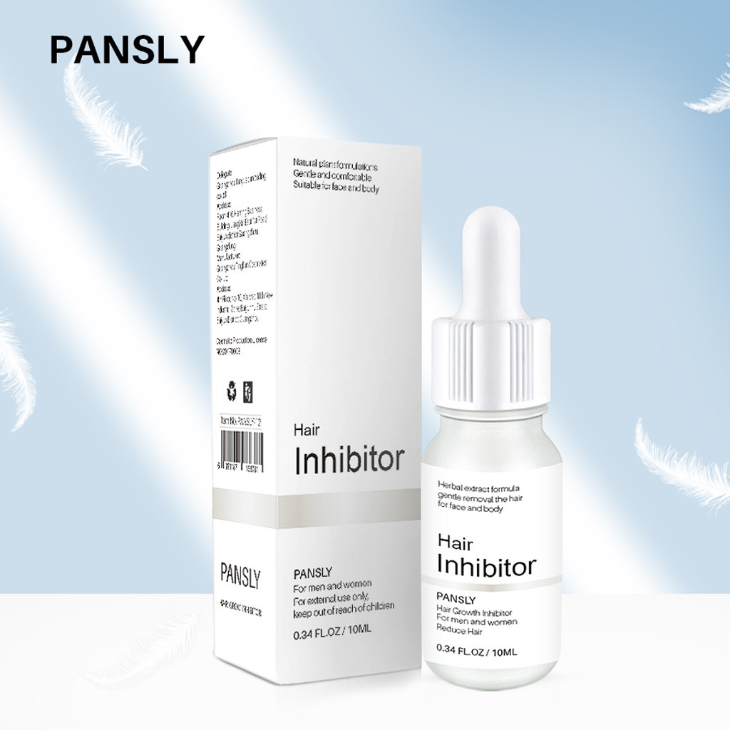 Permanent Hair Inhibition Woma - House Hair Care recensione e prezzo