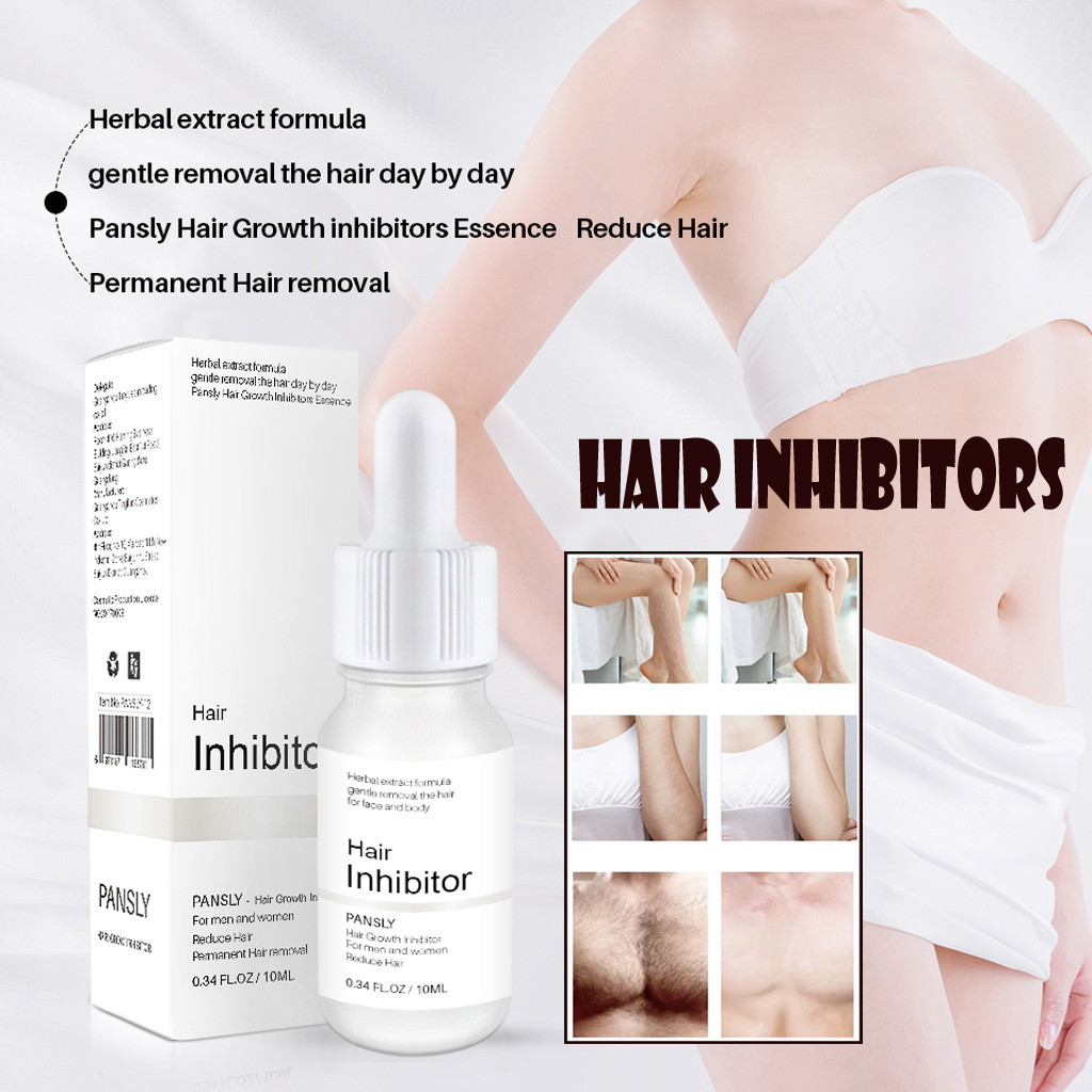 Permanent Hair Inhibition Woma - House Hair Care recensione e prezzo