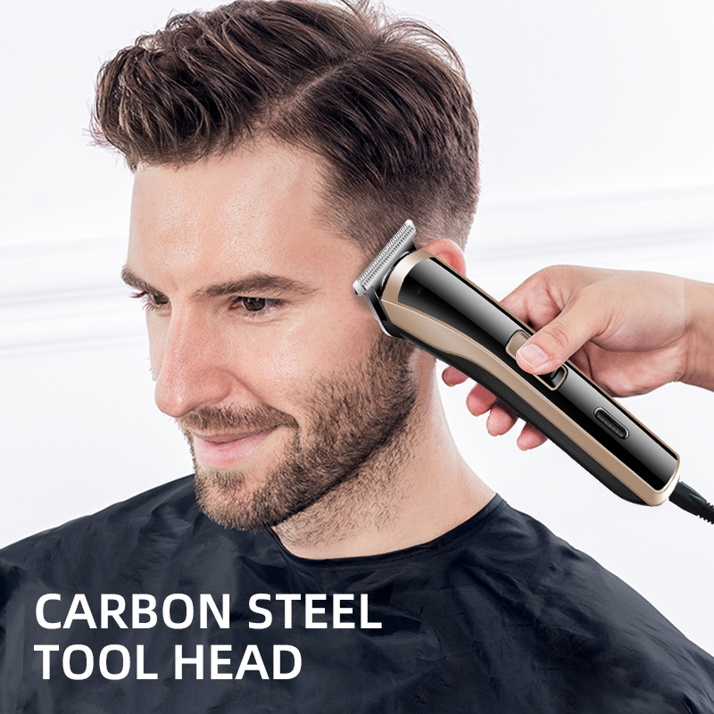 Kemei 418 Professional Electri - Hair Care Baby recensione e prezzo