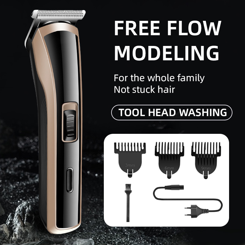 Kemei 418 Professional Electri - Hair Care Baby recensione e prezzo