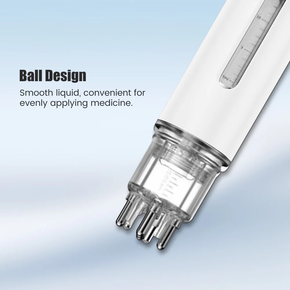 Portable Hair Oil Applicator M - Hair Care Essential recensione e prezzo