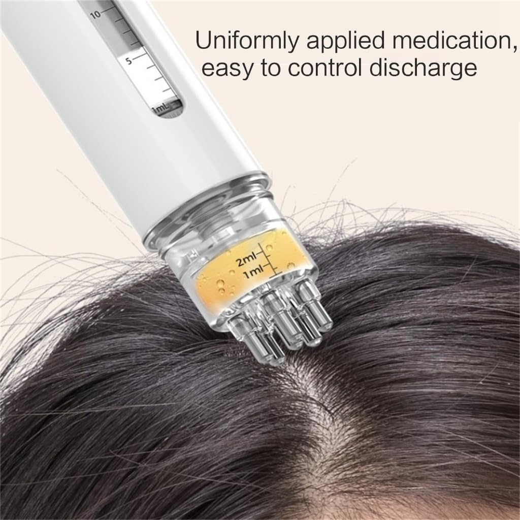 Portable Hair Oil Applicator M - Hair Care Essential recensione e prezzo