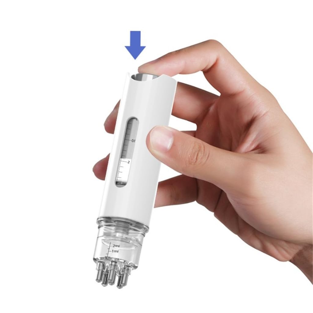 Portable Hair Oil Applicator M - Hair Care Essential recensione e prezzo