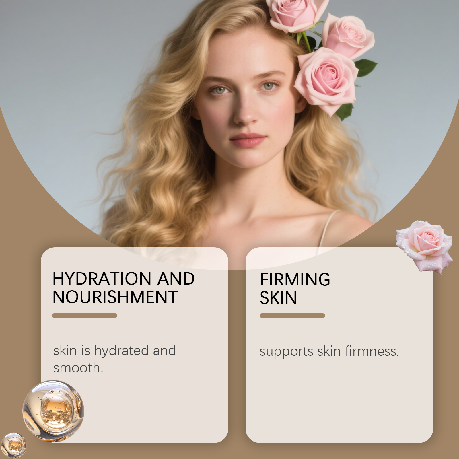 Rose Essential Oil for Hair Fr - Split End Repair Serum recensione e prezzo