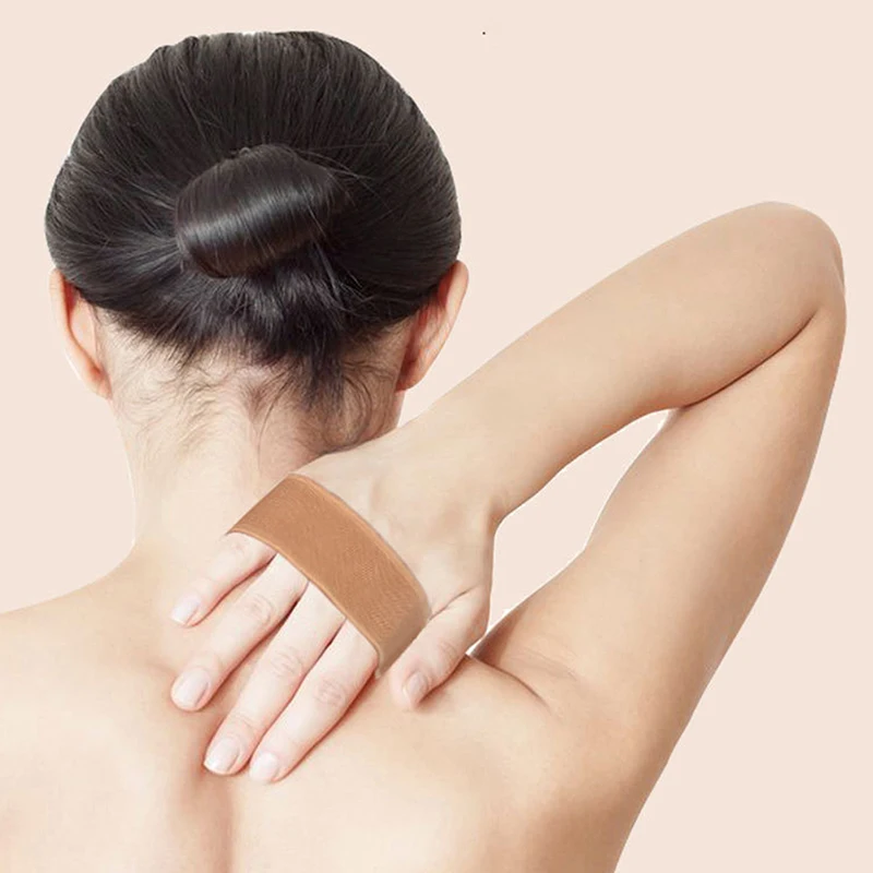 Body Anti Cellulite Brush Soot - Hair Care Essential recensione e prezzo