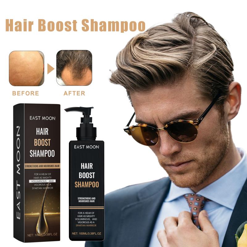 East Moon Hair Thickening Sham - Hair Care For Hair Fall recensione e prezzo