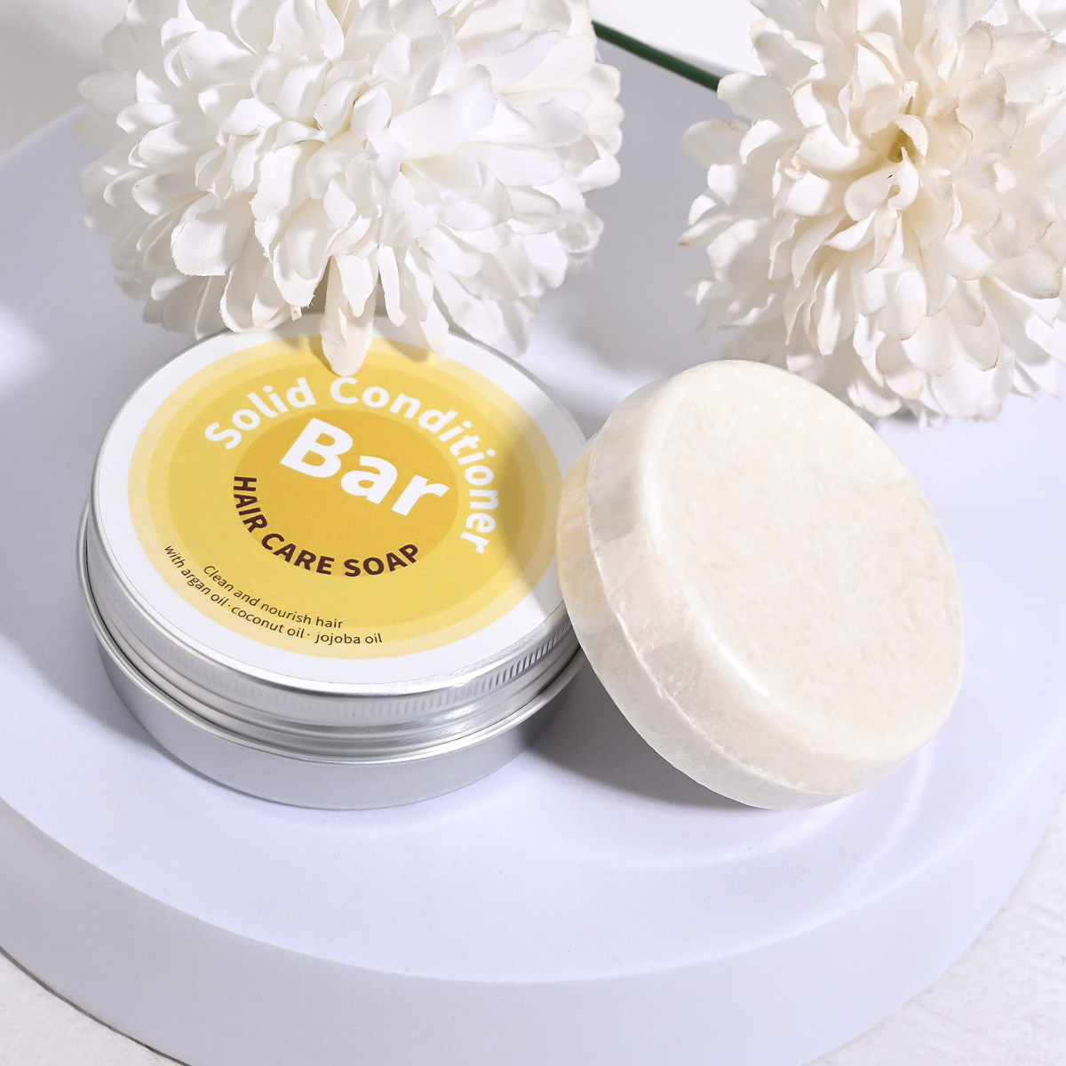 Plant Essential Oil Hair Condi - Hair Care Essential recensione e prezzo