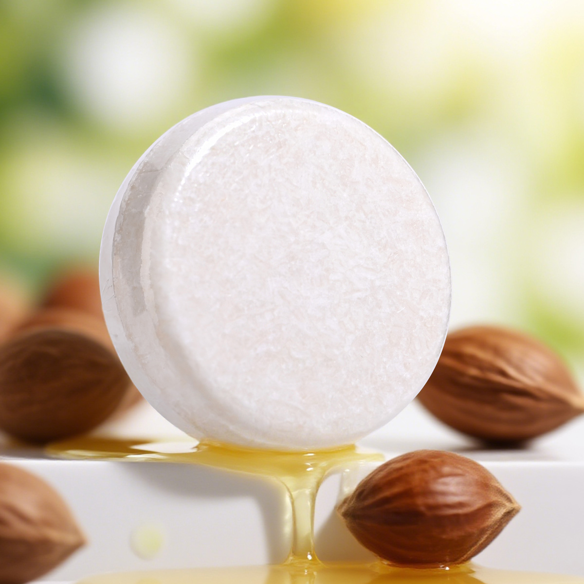 Plant Essential Oil Hair Condi - Hair Care Essential recensione e prezzo