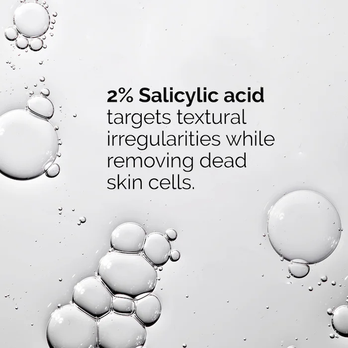 Salicylic Acid 2% Anhydrous So - Hair Care Korea recensione e prezzo