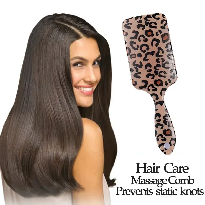 Massage Comb for Hair Care Bea - House Hair Care recensione e prezzo