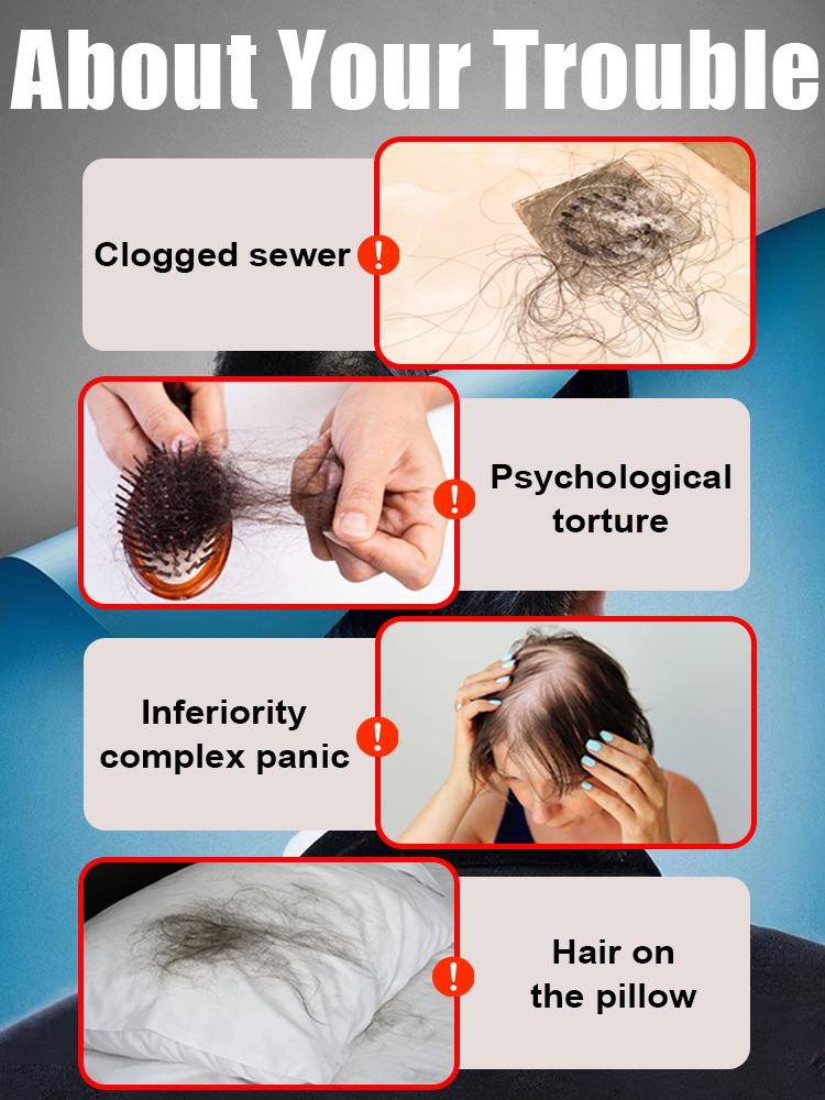 New formula for 2026, say good - Hair Care For Hair Fall recensione e prezzo