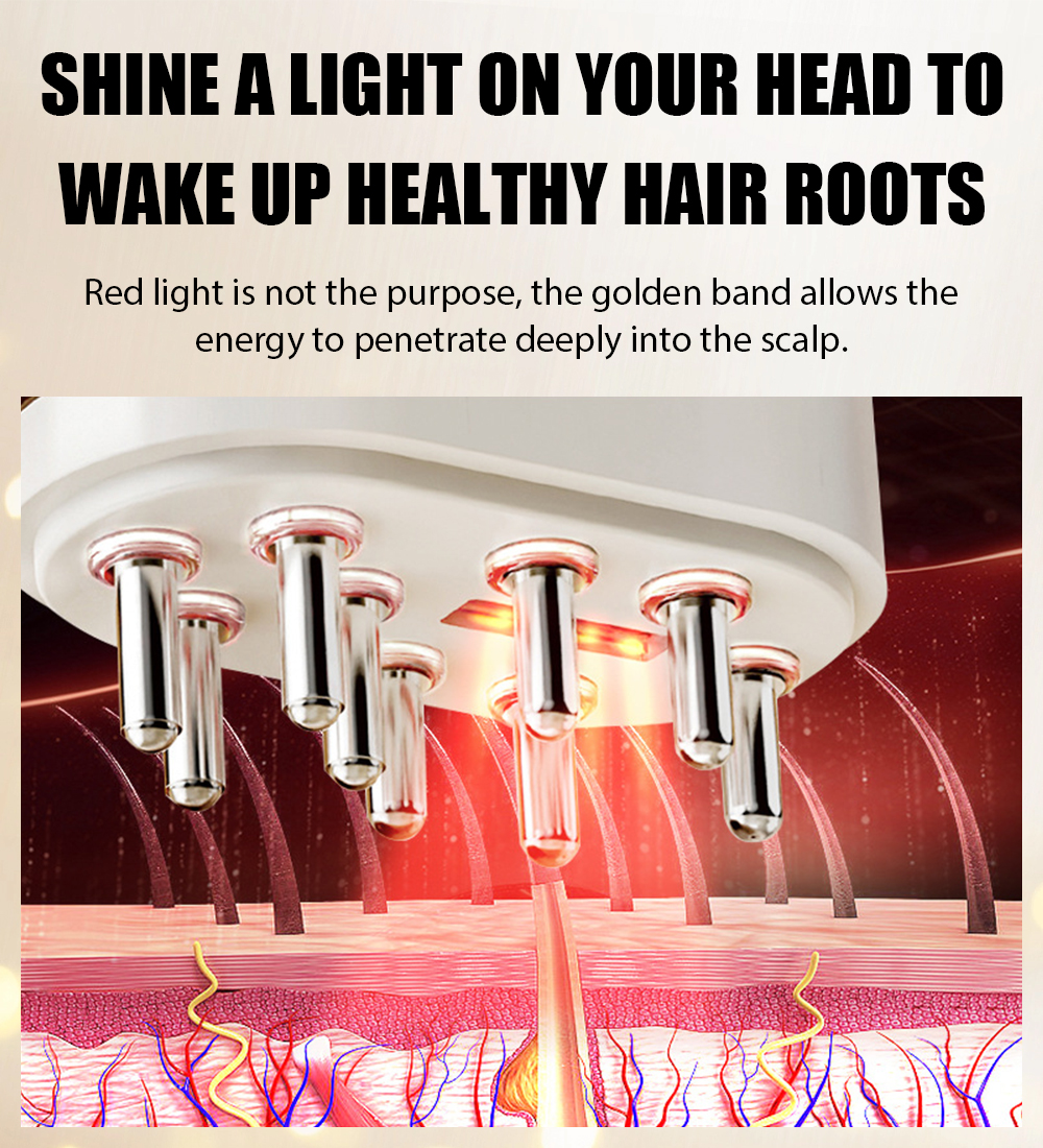 Electric Scalp Massager Portab - Hair Care Essential recensione e prezzo
