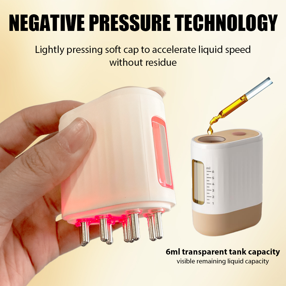 Electric Scalp Massager Portab - Hair Care Essential recensione e prezzo