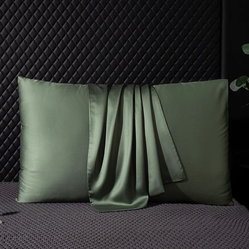 Real Mulberry Silk PillowCase  - Satin Pillowcase Silk recensione e prezzo