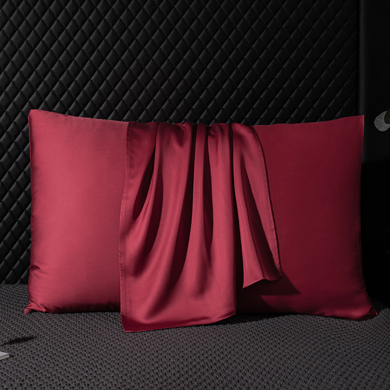 Real Mulberry Silk PillowCase  - Satin Pillowcase Silk recensione e prezzo