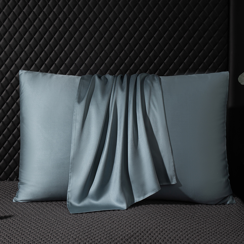 Real Mulberry Silk PillowCase  - Satin Pillowcase Silk recensione e prezzo