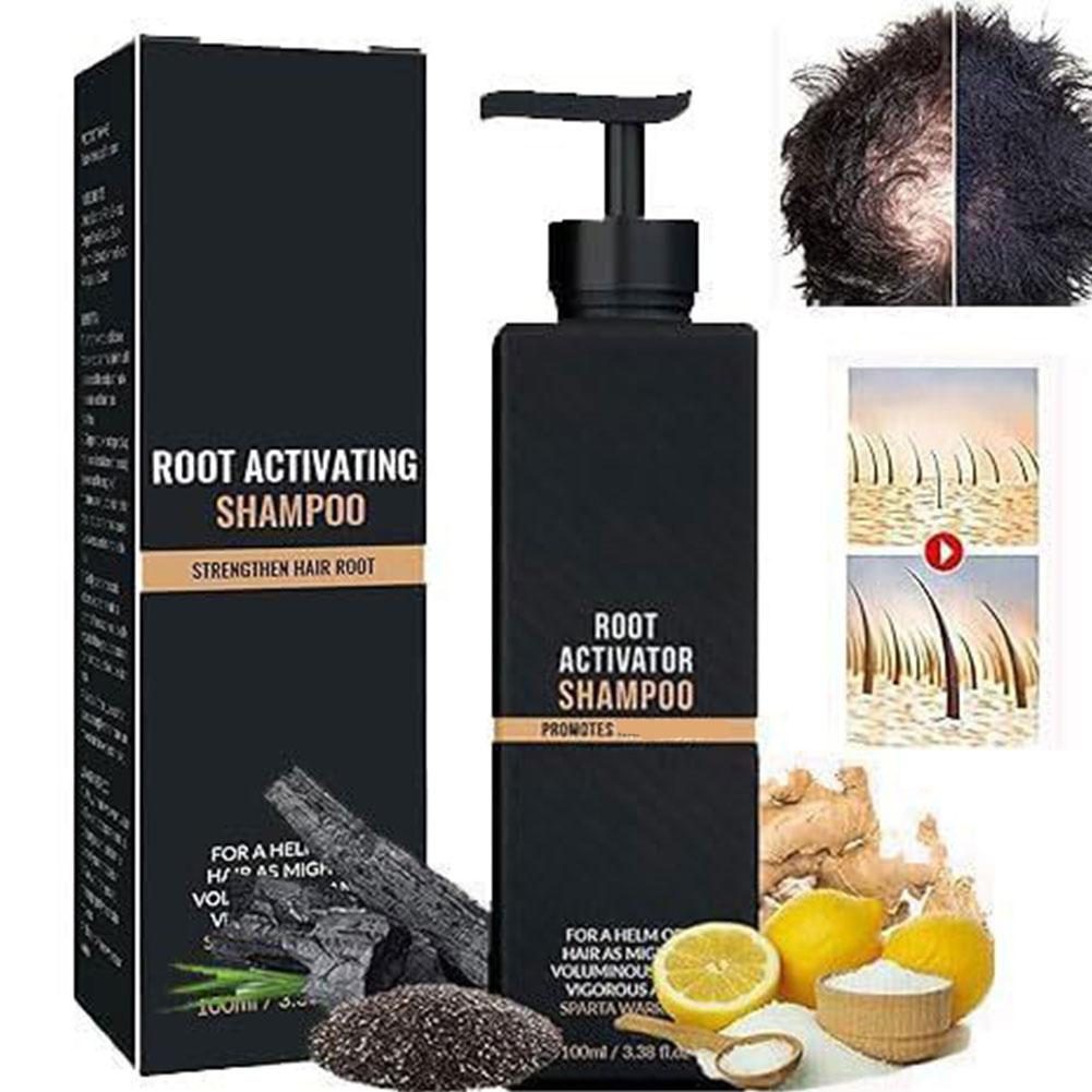 Anti Hair Loss Shampoo for Hai - Biotin Shampoo Thickening recensione e prezzo