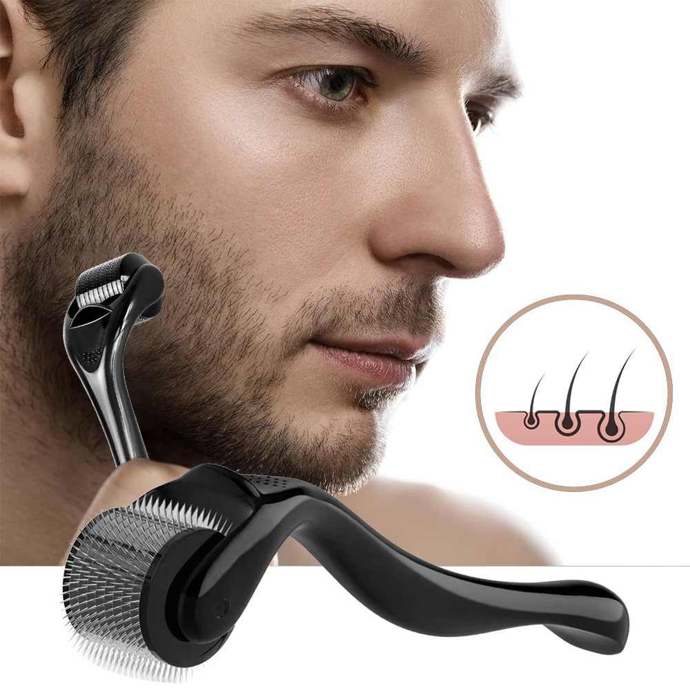 Professional 540 Titanium Derm - Hair Care Clinic recensione e prezzo