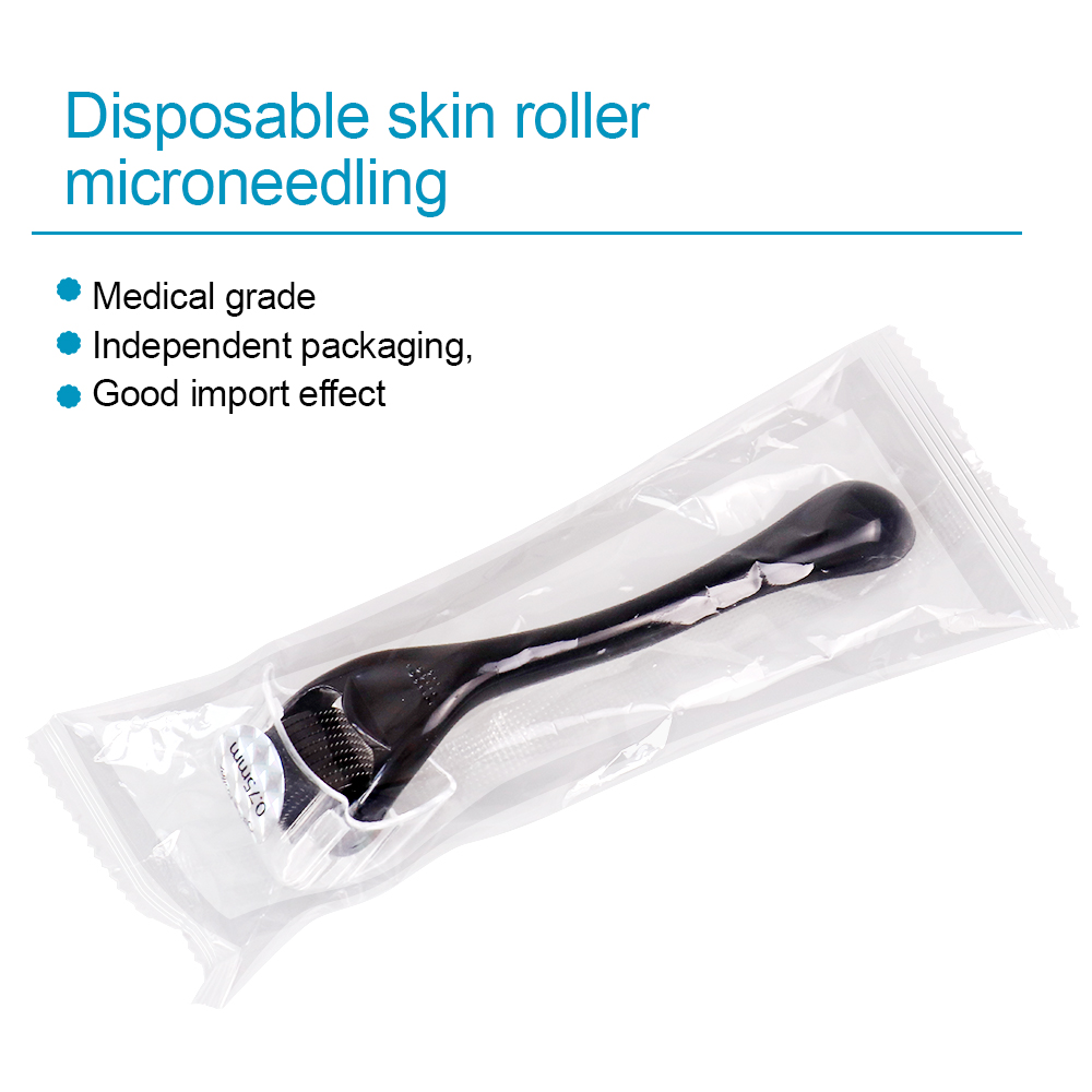 Professional 540 Titanium Derm - Hair Care Clinic recensione e prezzo