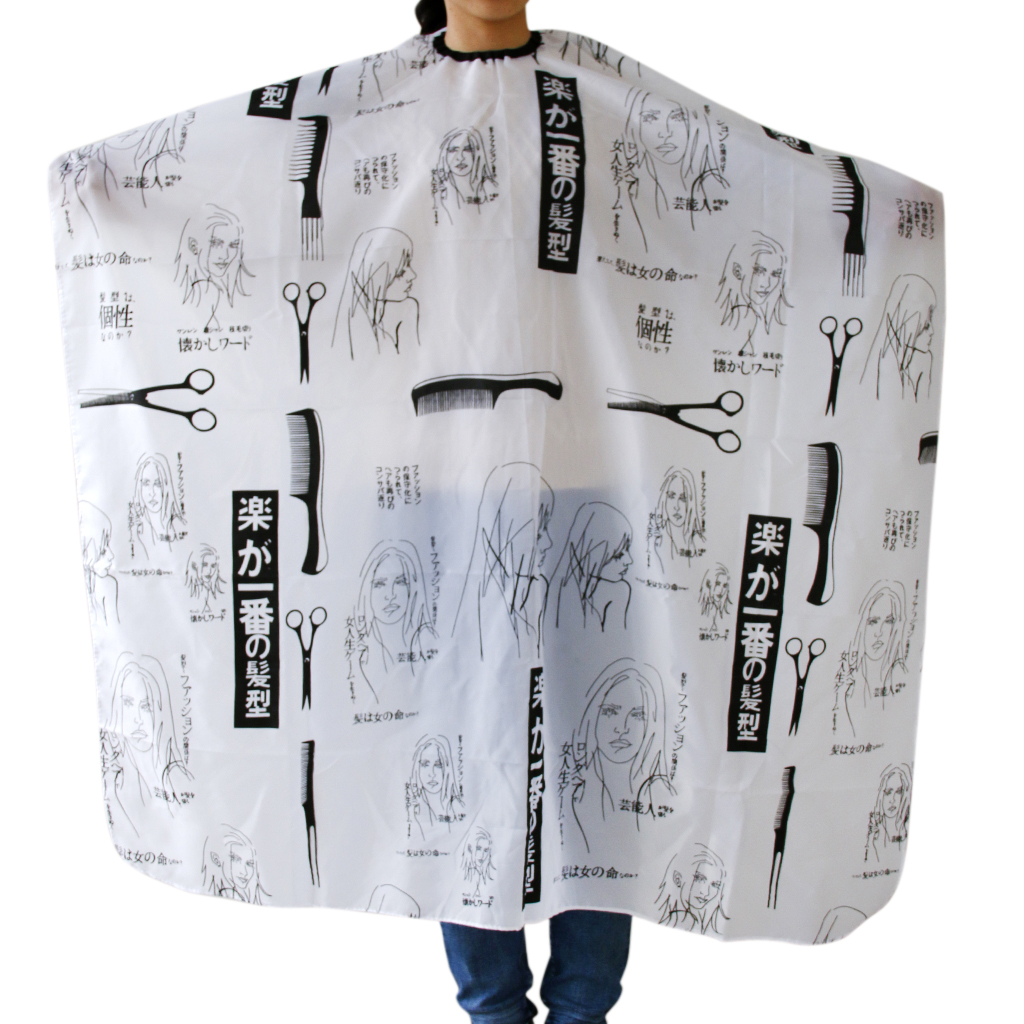 Pro Salon Hairdressing Cape Go - Hair Care Clinic recensione e prezzo