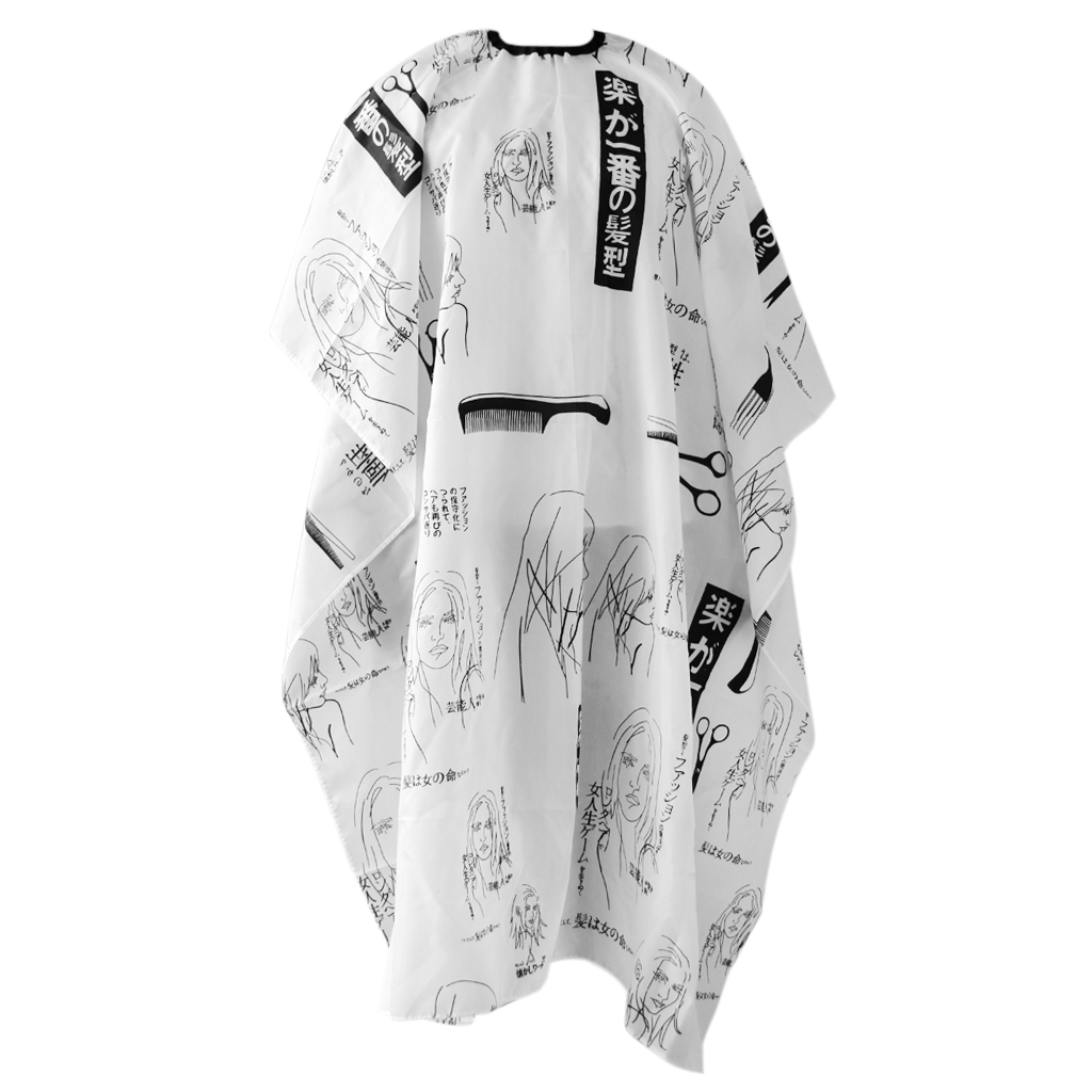 Pro Salon Hairdressing Cape Go - Hair Care Clinic recensione e prezzo