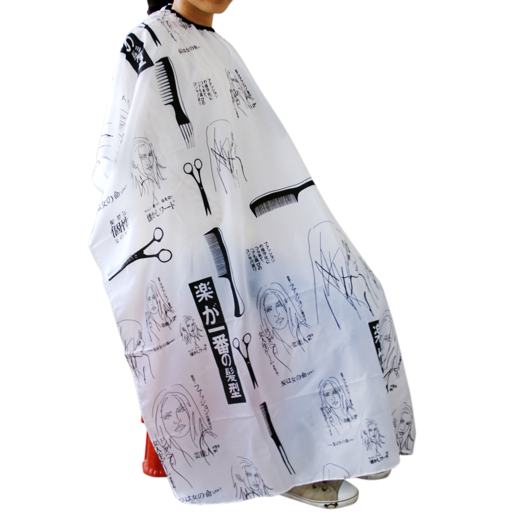 Pro Salon Hairdressing Cape Go - Hair Care Clinic recensione e prezzo