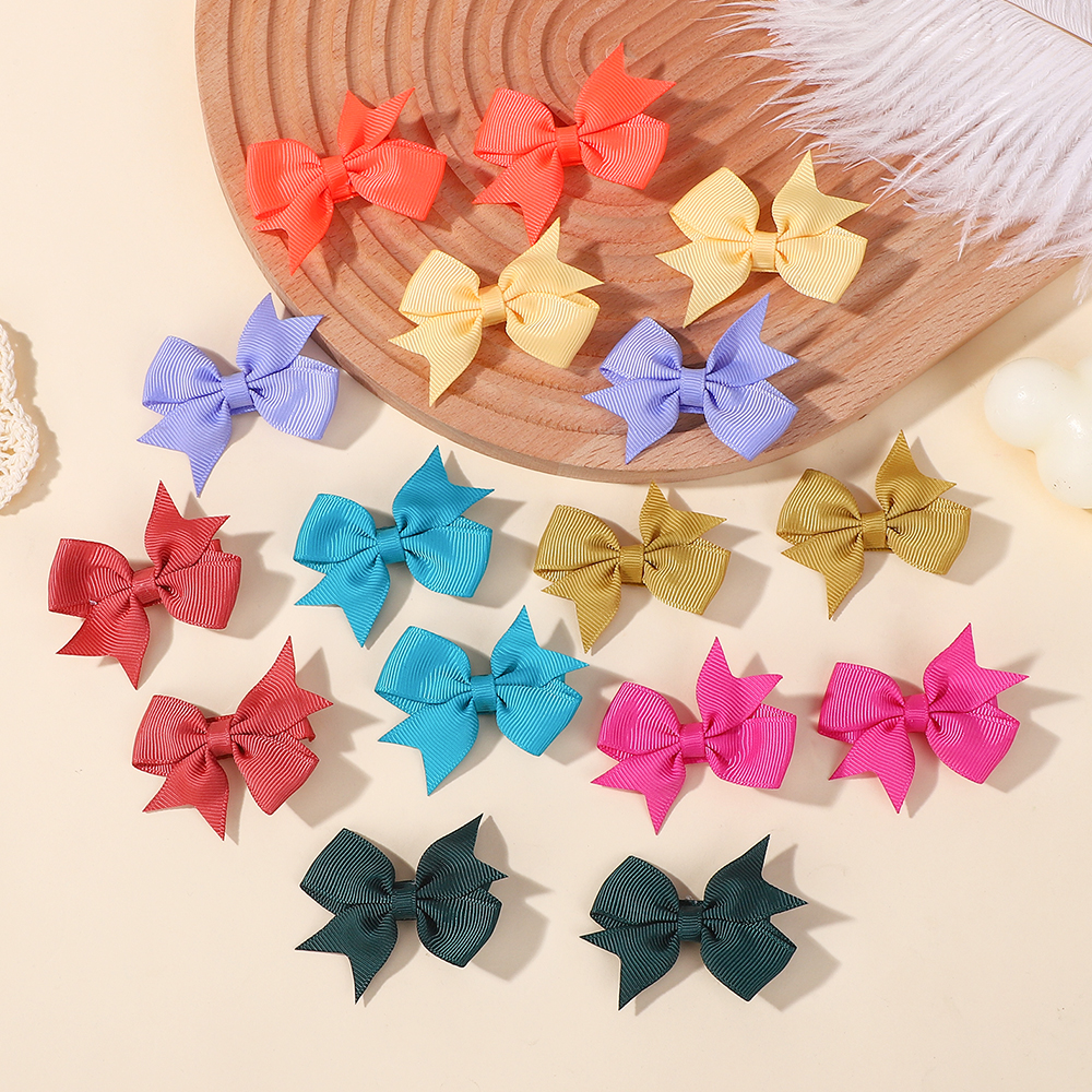 40pcs Random Color Baby Hair B - Hair Care Baby recensione e prezzo