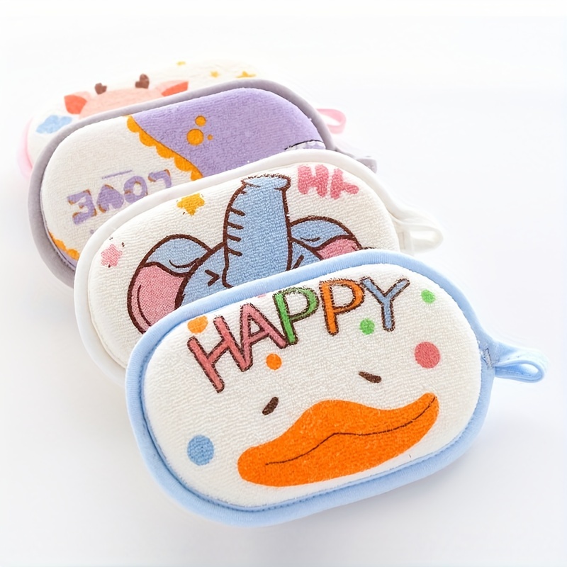 Baby Bath Sponge,Children Scru - Hair Care Baby recensione e prezzo