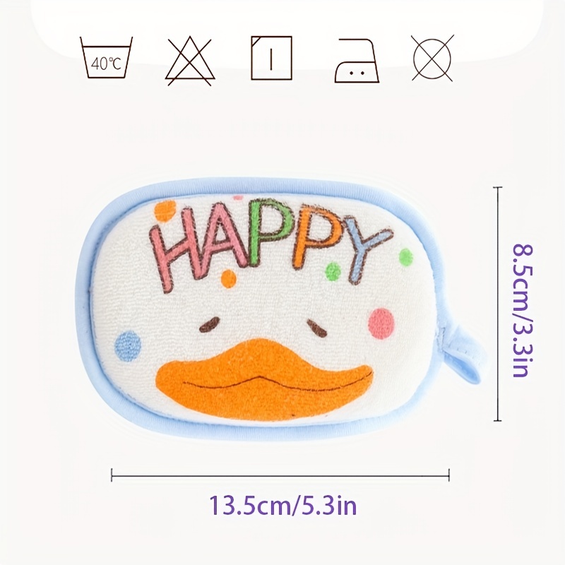 Baby Bath Sponge,Children Scru - Hair Care Baby recensione e prezzo
