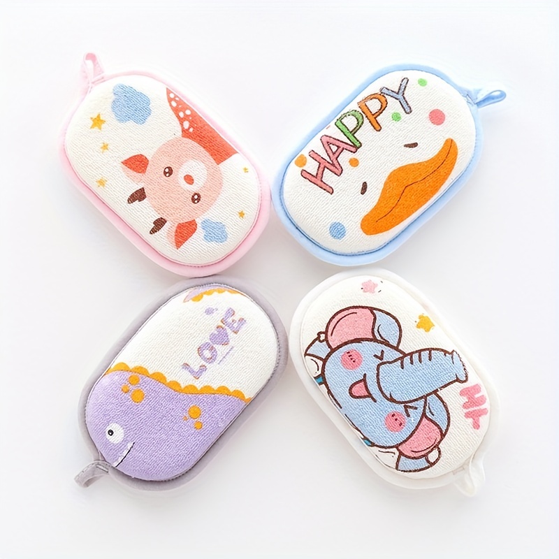 Baby Bath Sponge,Children Scru - Hair Care Baby recensione e prezzo