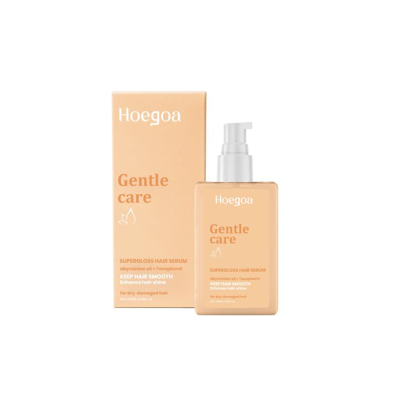 Moisture Rich Hair Oil for Spl - Split End Repair Serum recensione e prezzo