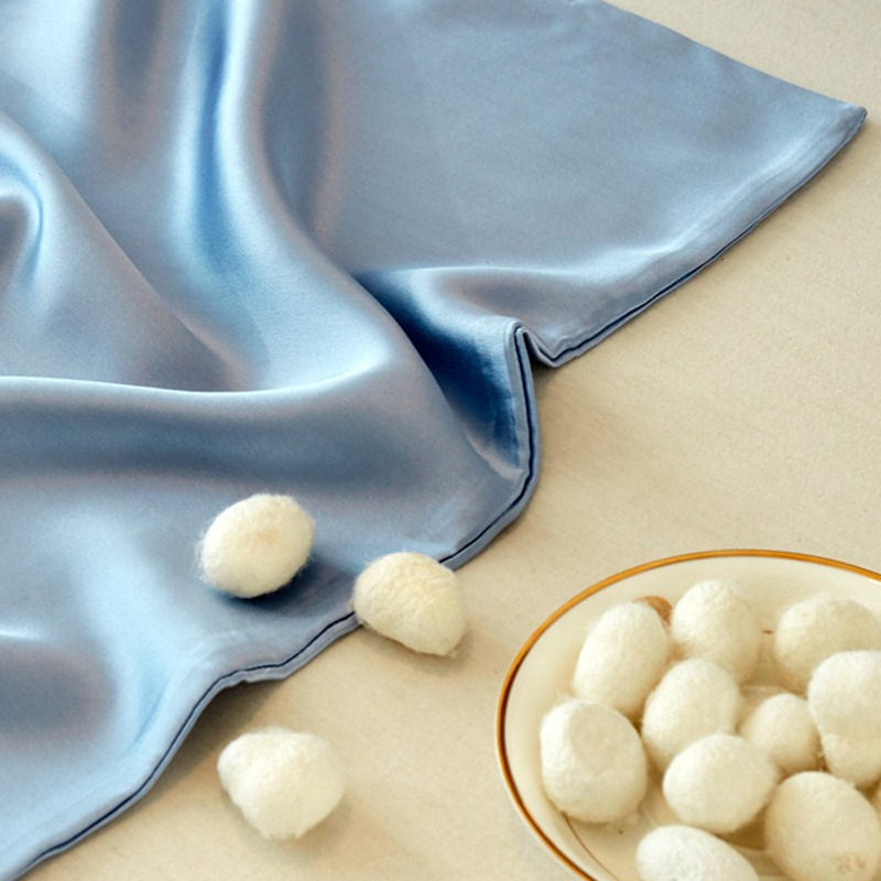 100% Pure Mullberry Silk Long  - Satin Pillowcase Silk recensione e prezzo