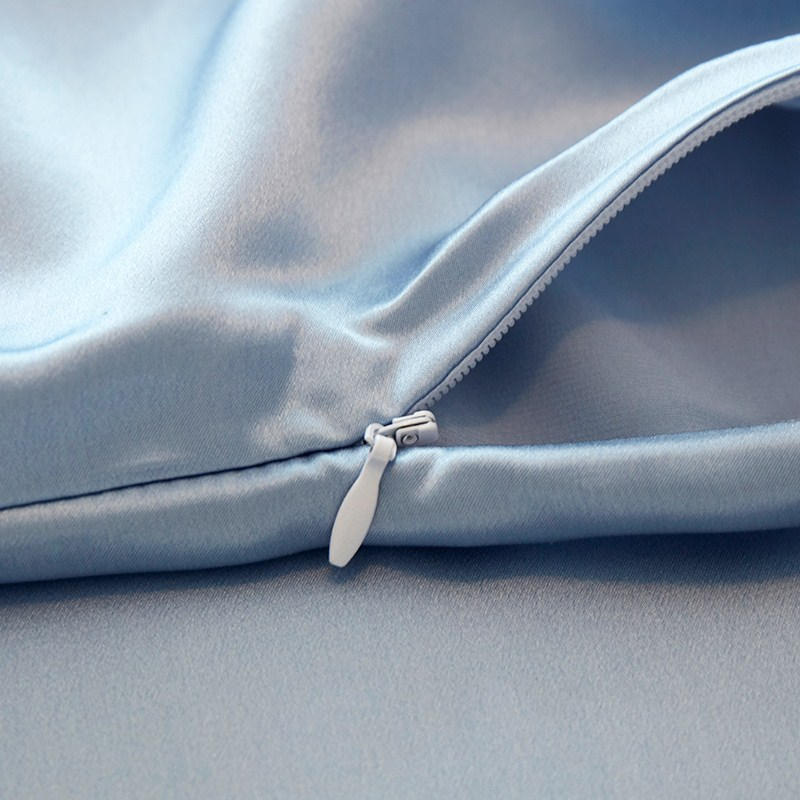 100% Pure Mullberry Silk Long  - Satin Pillowcase Silk recensione e prezzo