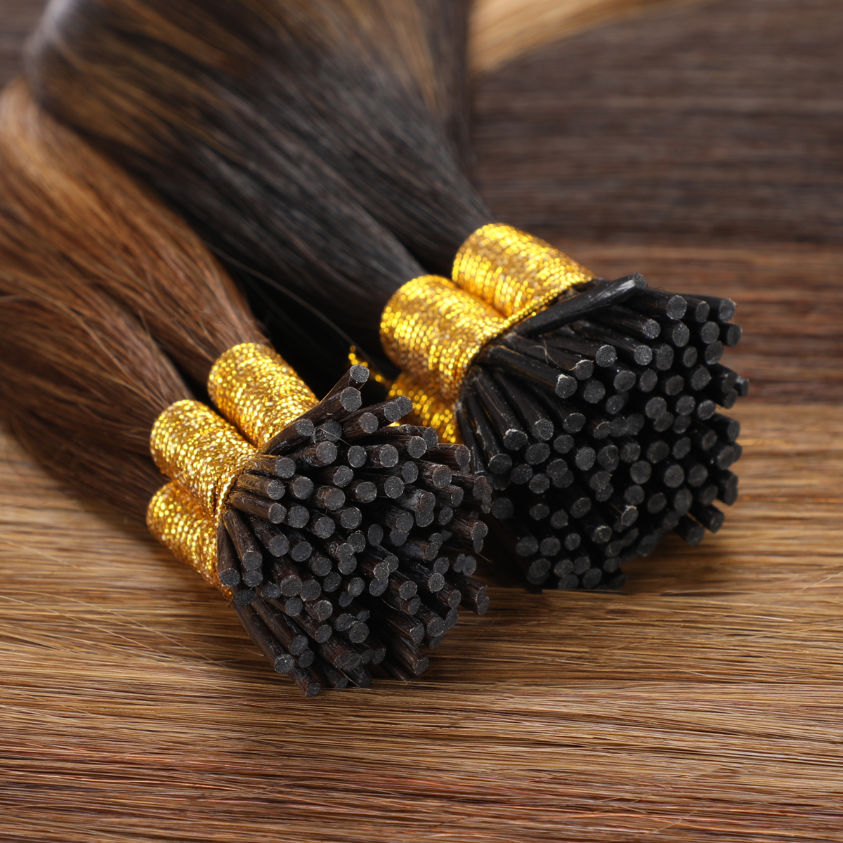 18inch Natural Remy I- Tip Hum - Hair Care Tips recensione e prezzo