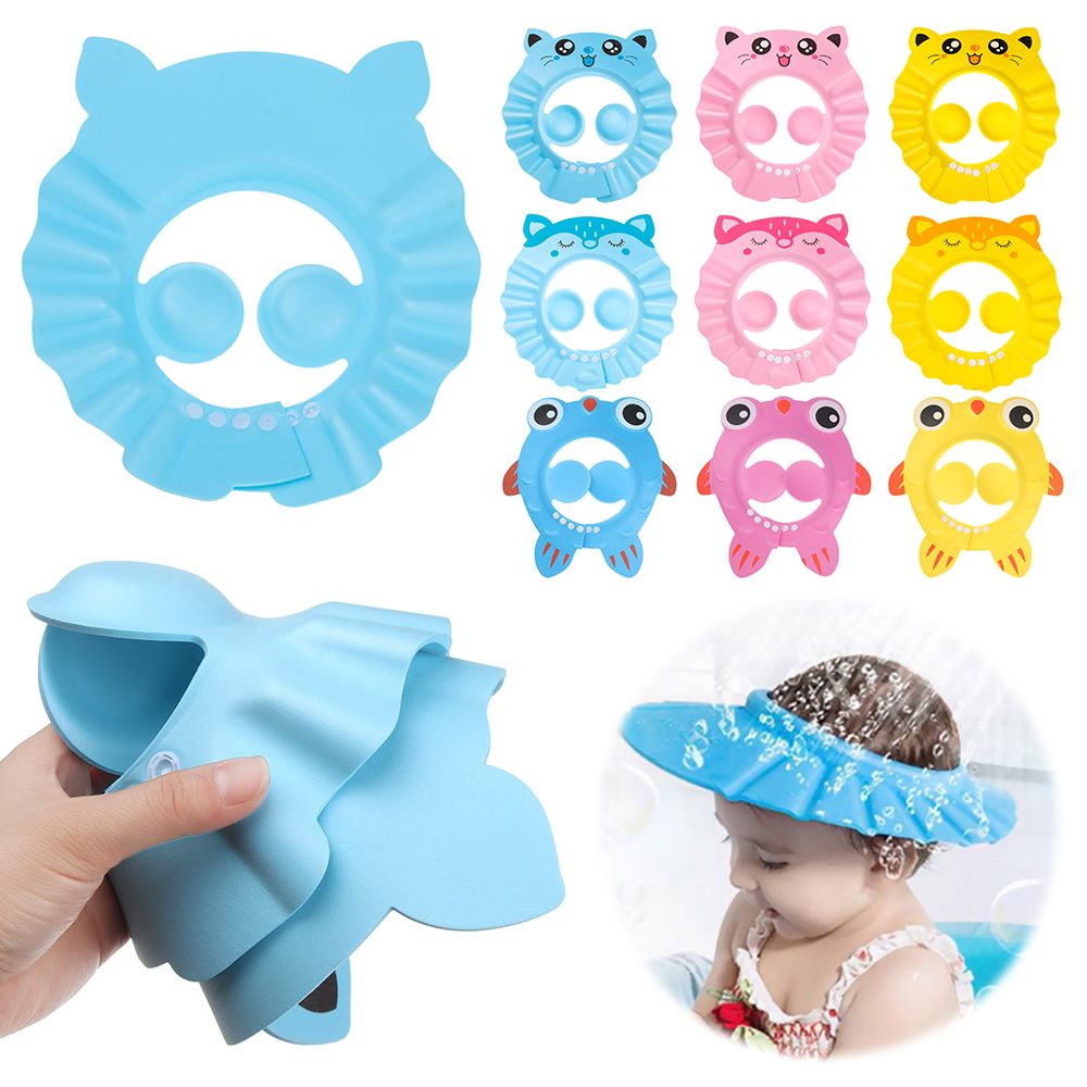 Ear Protection Waterproof Adju - Hair Care Baby recensione e prezzo