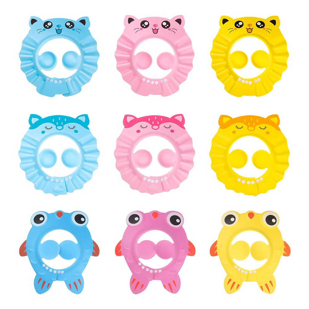 Ear Protection Waterproof Adju - Hair Care Baby recensione e prezzo