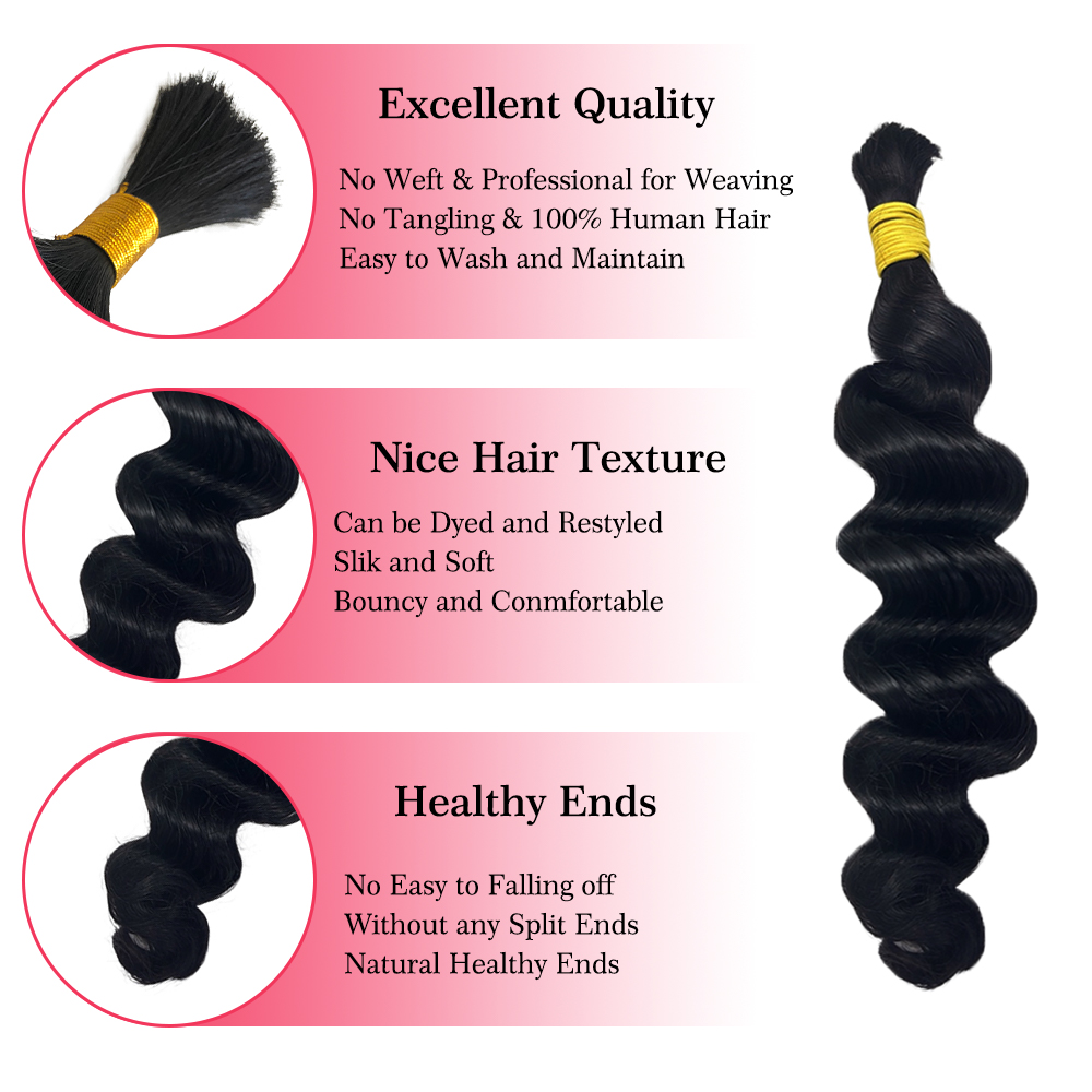 Ship from usa Brazilian Human  - Hair Care Color recensione e prezzo